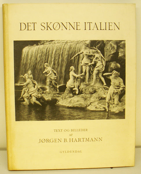 Det skønne Italien