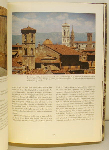 Firenze i renæssancen