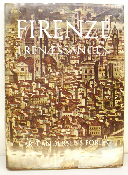 Firenze i renæssancen