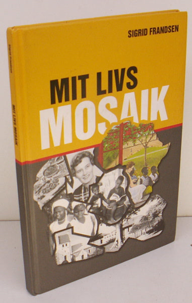 Mit livs mosaik