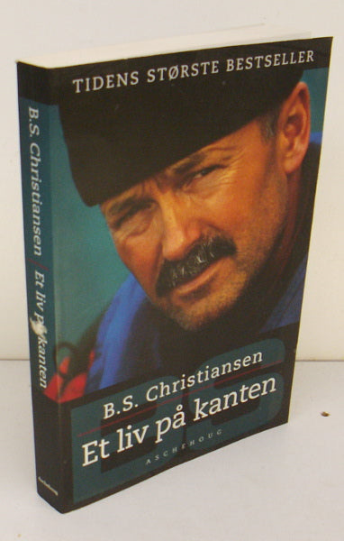 Et liv på kanten