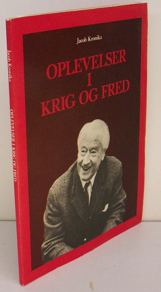 Oplevelser i krig og fred