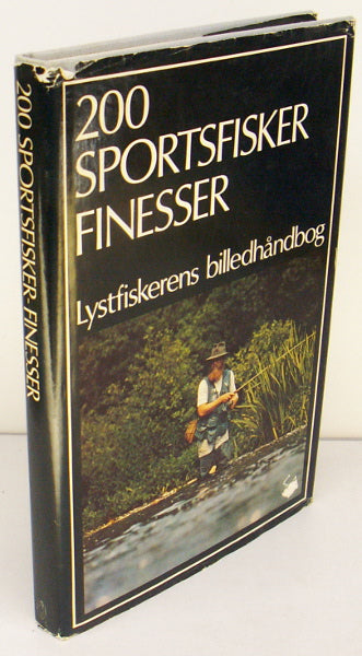 200 sportsfisker finesser