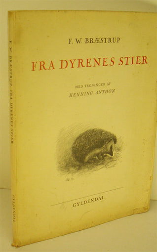 Fra dyrenes stier
