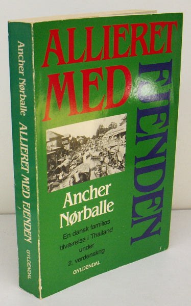 Allieret med fjenden
