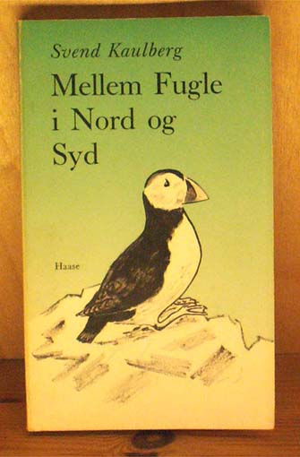 Mellem Fugle i Nord og Syd