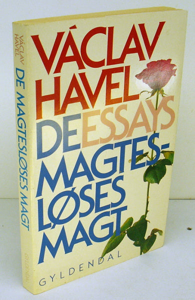 De Magtesløses Magt