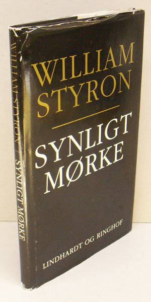 Synligt mørke