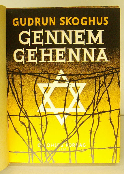 Gennem Gehenna