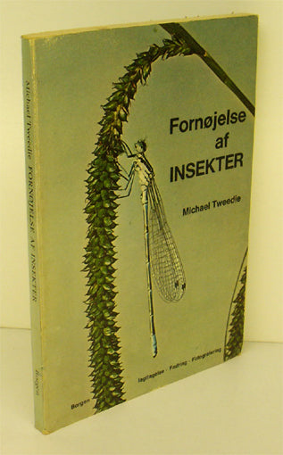 Fornøjelse af insekter