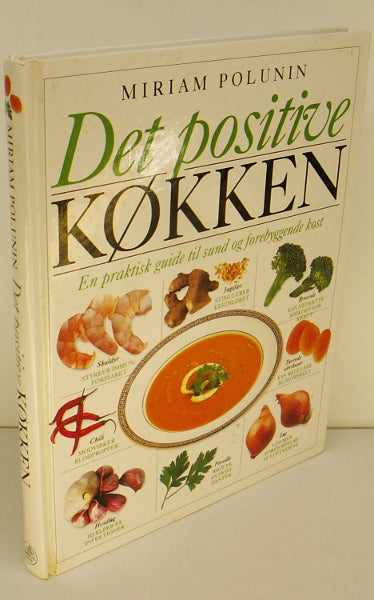 Det positive køkken