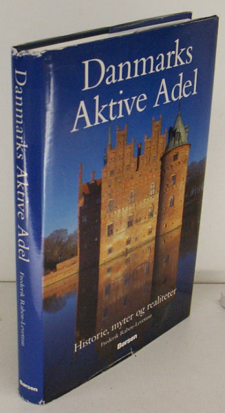 Danmarks aktive Adel