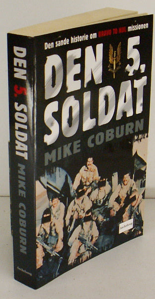 Den 5. soldat