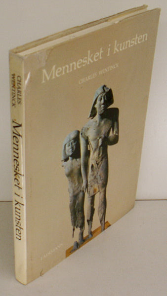 Mennesket i kunsten