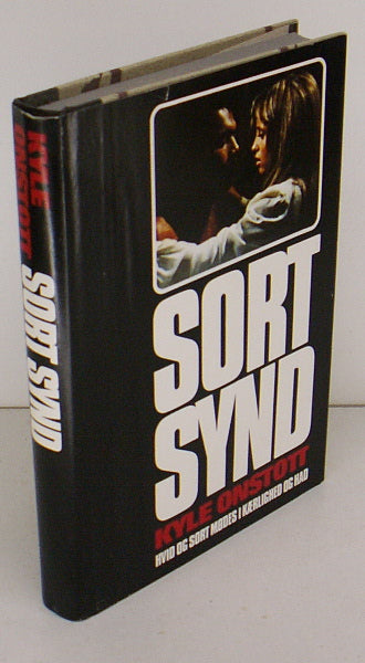 Sort synd