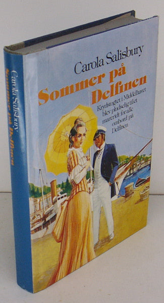 Sommer på Delfinen