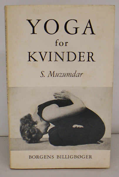 Yoga for kvinder