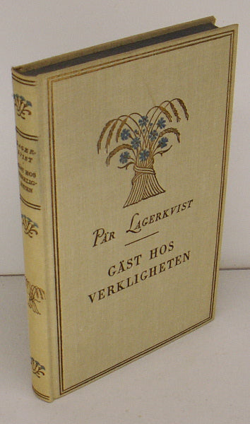 Gäst hos verkligheten