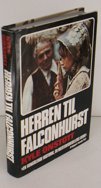 Herren til Falconhurst