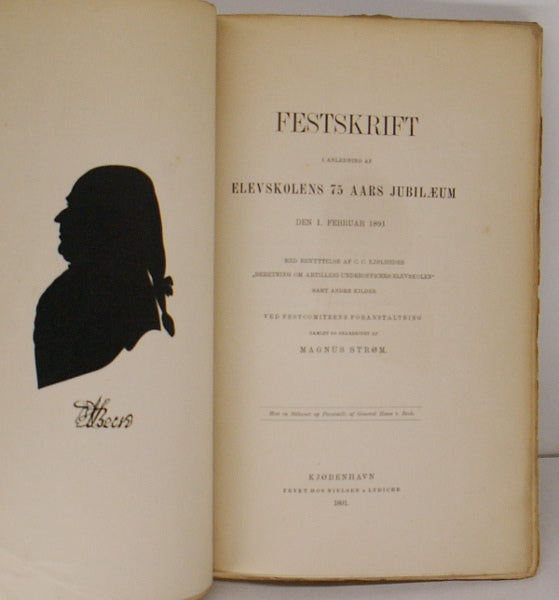Elevskolen, 1816-1891
