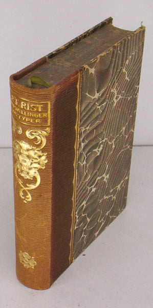 Fortællinger og typer