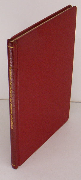 Der gebrauch der deutschen präpositionen