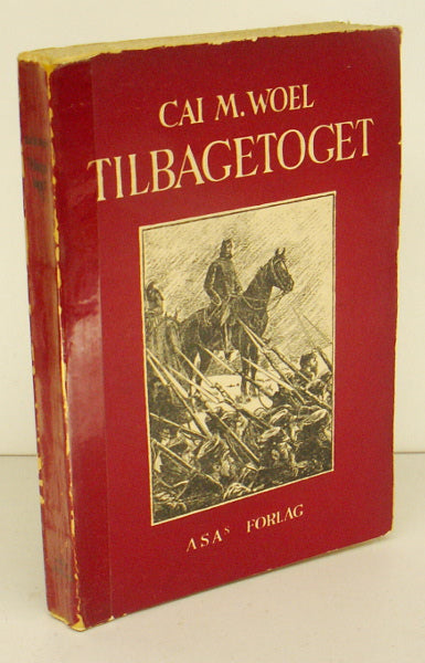 Tilbagetoget