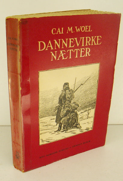 Dannevirkenætter
