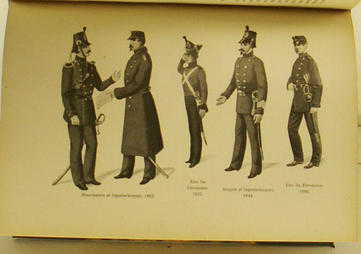 Den danske underofficer