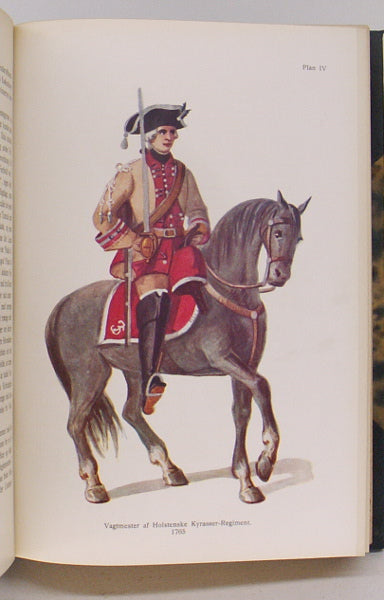Den danske underofficer
