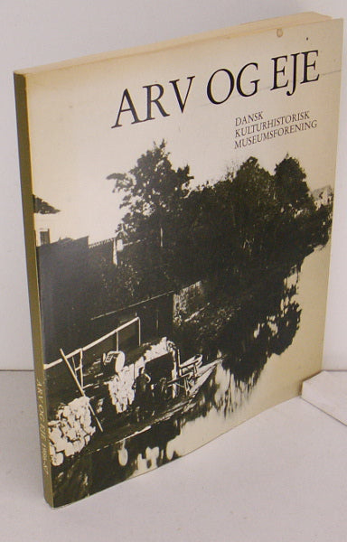 Arv og Eje 1986-87