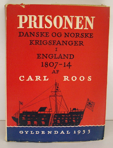 Prisonen