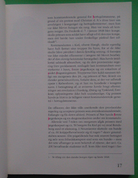 Slavekrigen i Jylland 1848