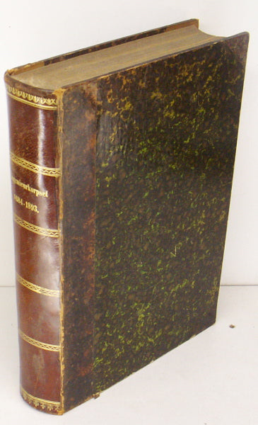 Ingenieurkorpsets Jubilæumsskrift 1684-1884