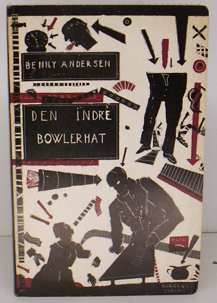 Den indre bowlerhat