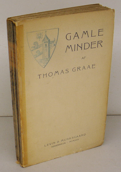 Gamle minder