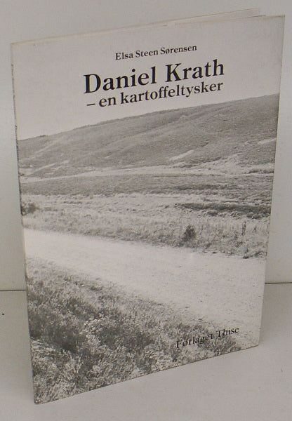 Daniel Krath - en kartoffeltysker