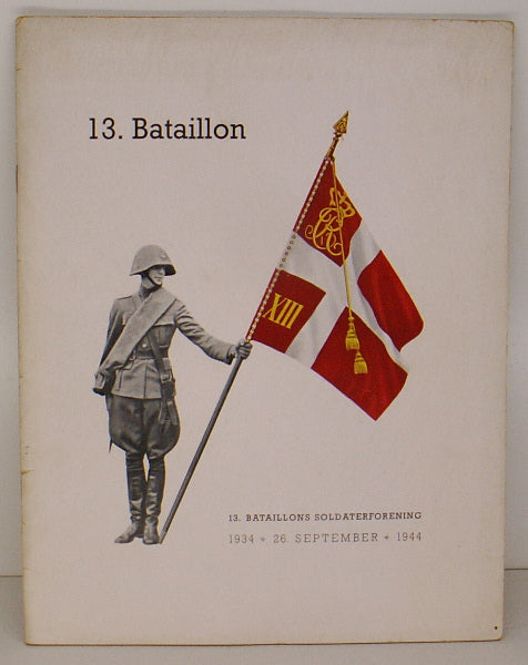 13. Bataillons Soldaterforening