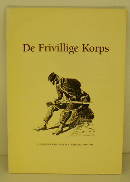 De Frivillige Korps