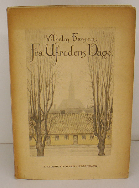 Fra Ufredens Dage