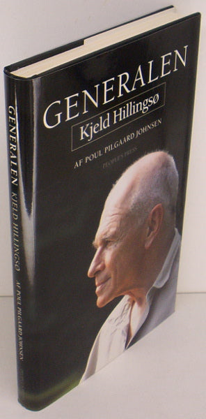 Generalen. Kjeld Hillingsø.