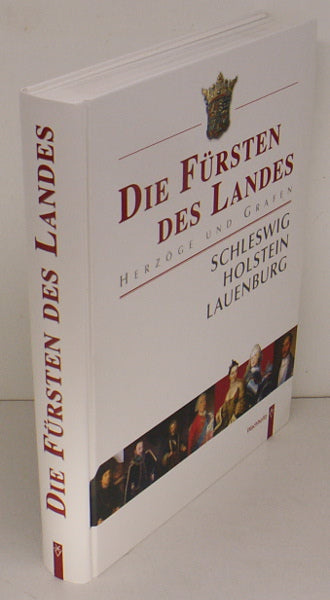 Die Fürsten des Landes