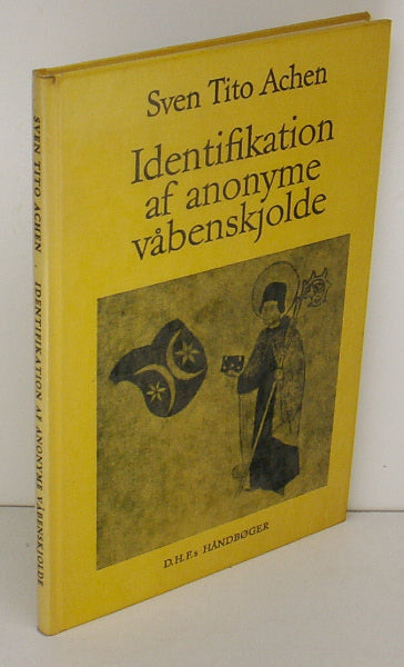 Identifikation af anonyme våbenskjolde