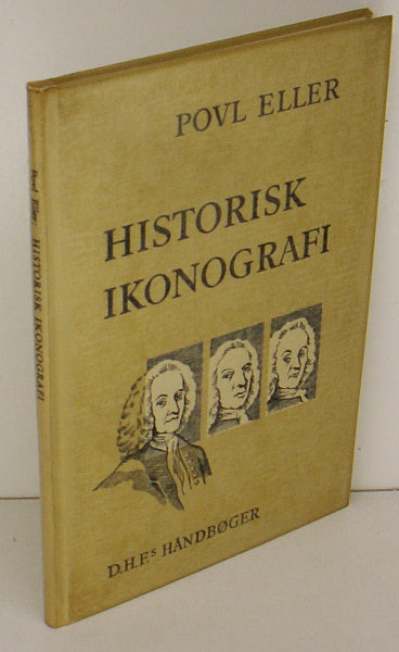 Historisk ikonografi