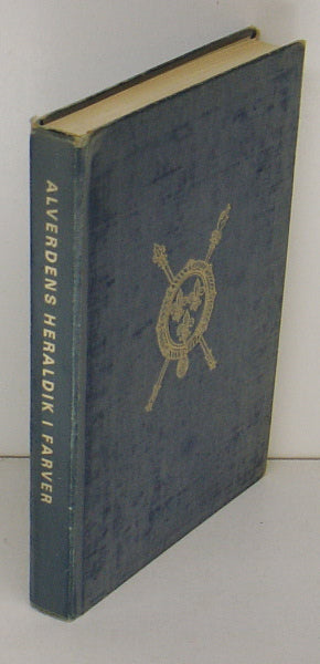 Alverdens heraldik i farver