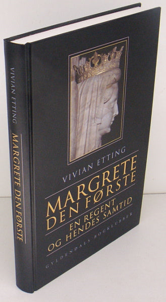 Margrethe den Første