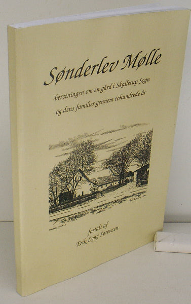 Sønderlev Mølle