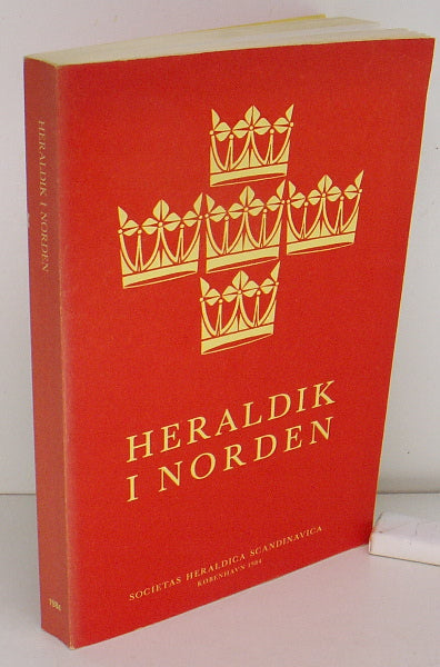 Heraldik i Norden