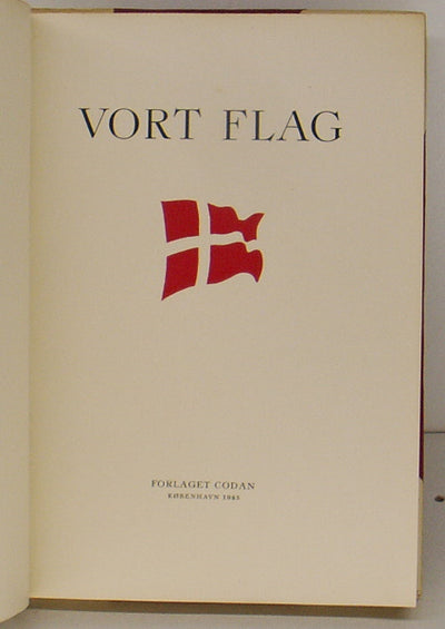 Vort flag