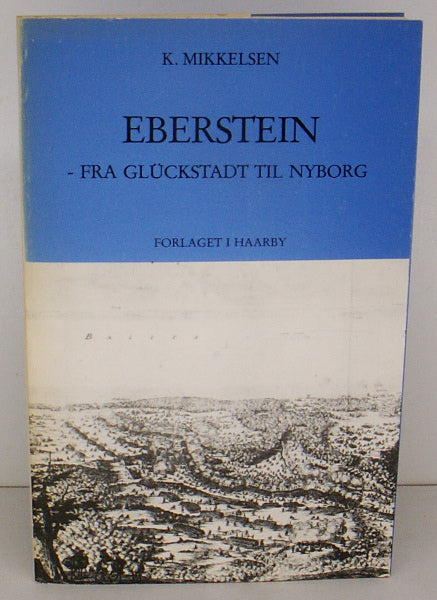 Eberstein. Fra Glückstadt til Nyborg